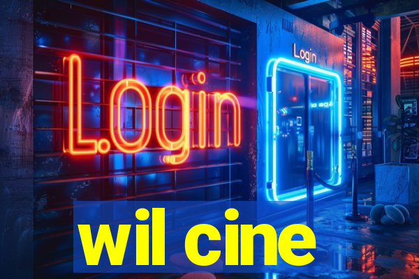 wil cine